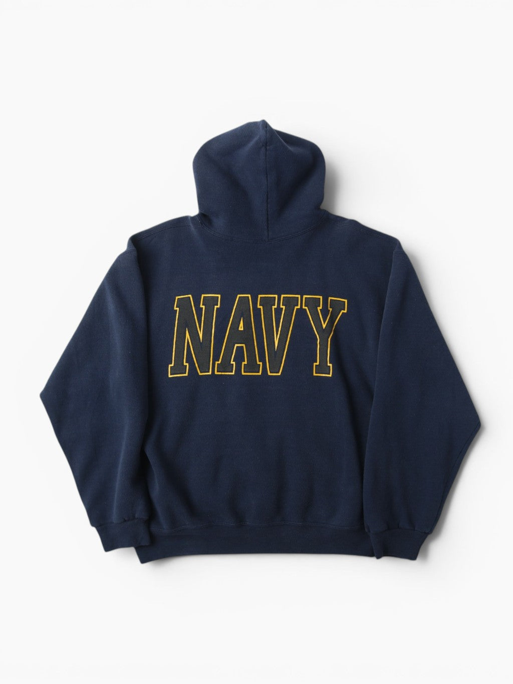 'US Navy' Hooded Sweatshirt