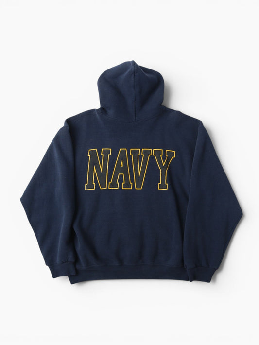 'US Navy' Hooded Sweatshirt