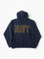 'US Navy' Hooded Sweatshirt