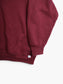 Vintage Sweatshirt - Red