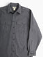 Vintage Chamois Shirt - Grey