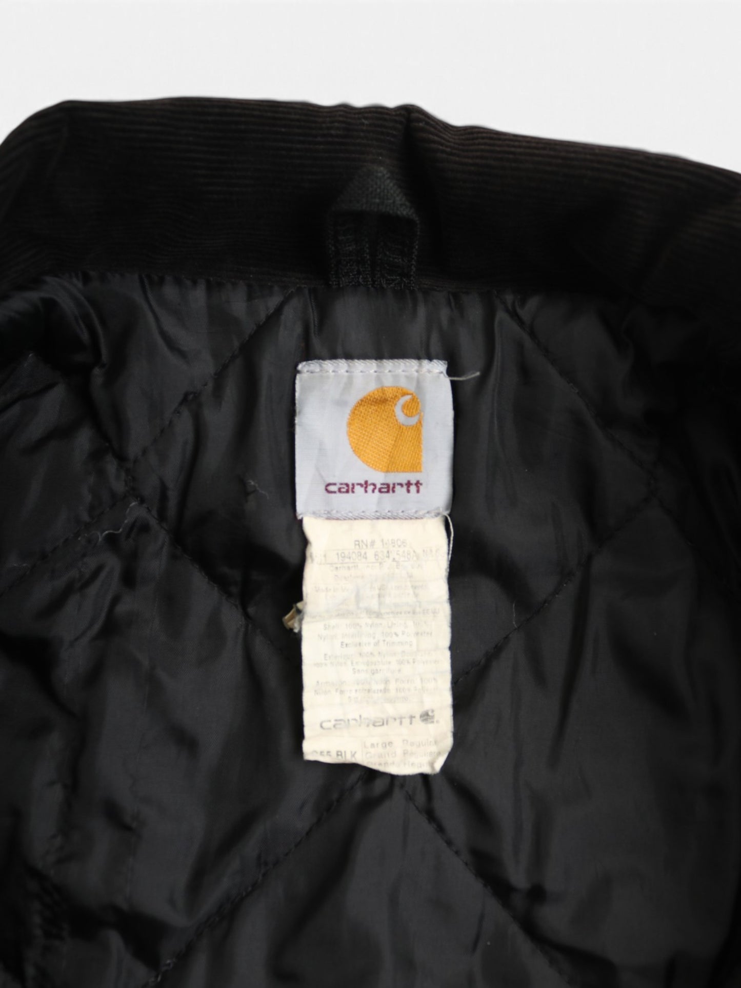 Arctic Jacket - Black