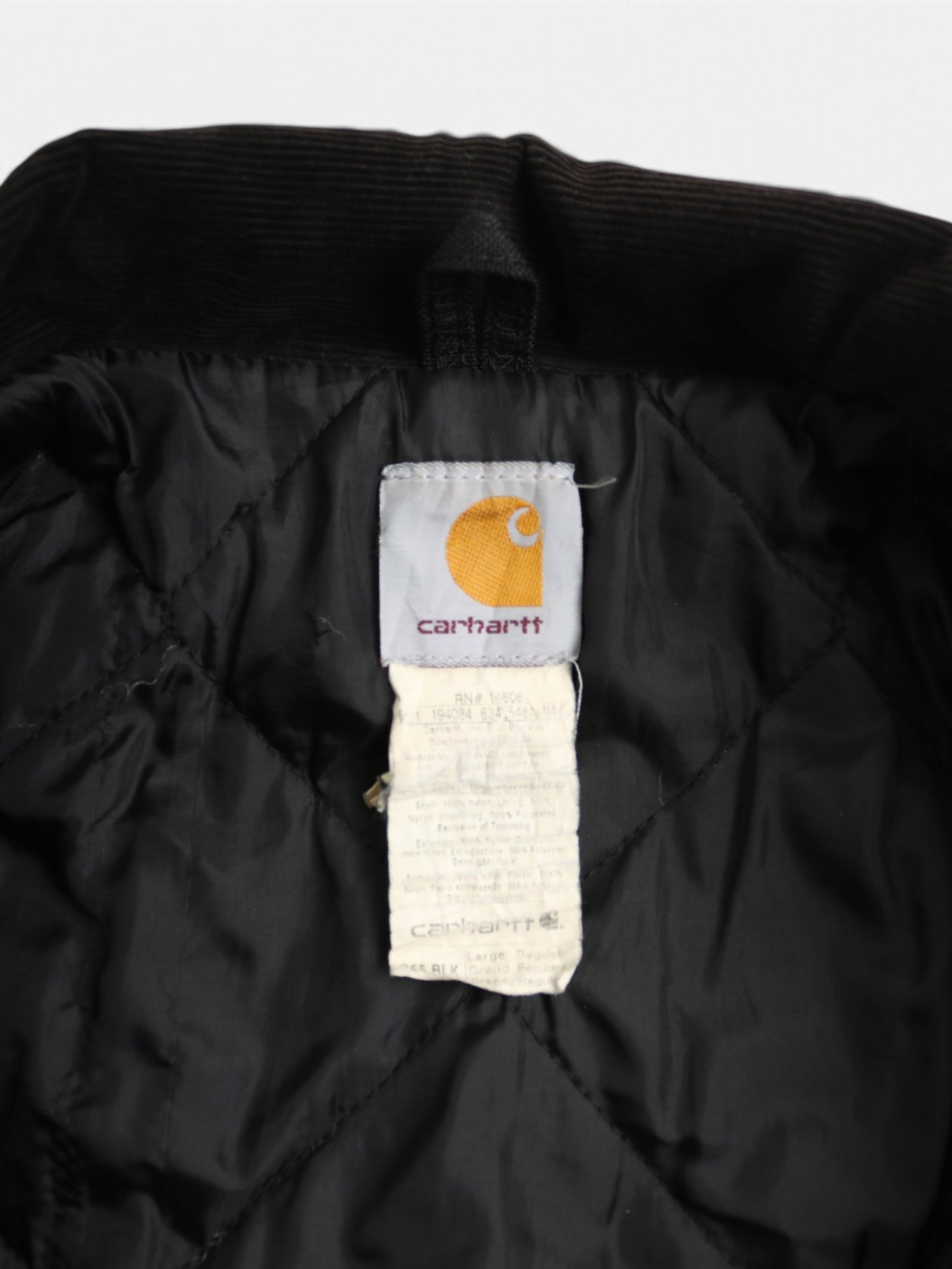 Arctic Jacket - Black