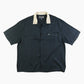'Nat Nast' Bowling Shirt