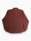 Vintage Shirt - Red