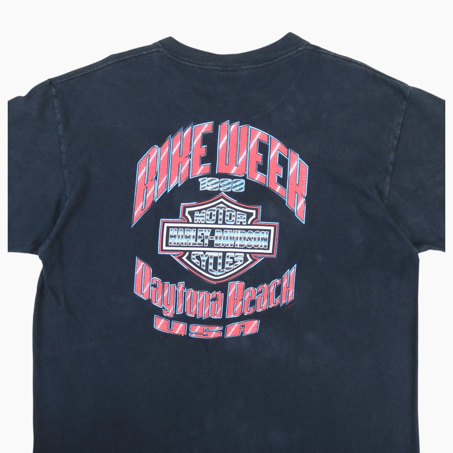 'Dayton Beach' T-shirt