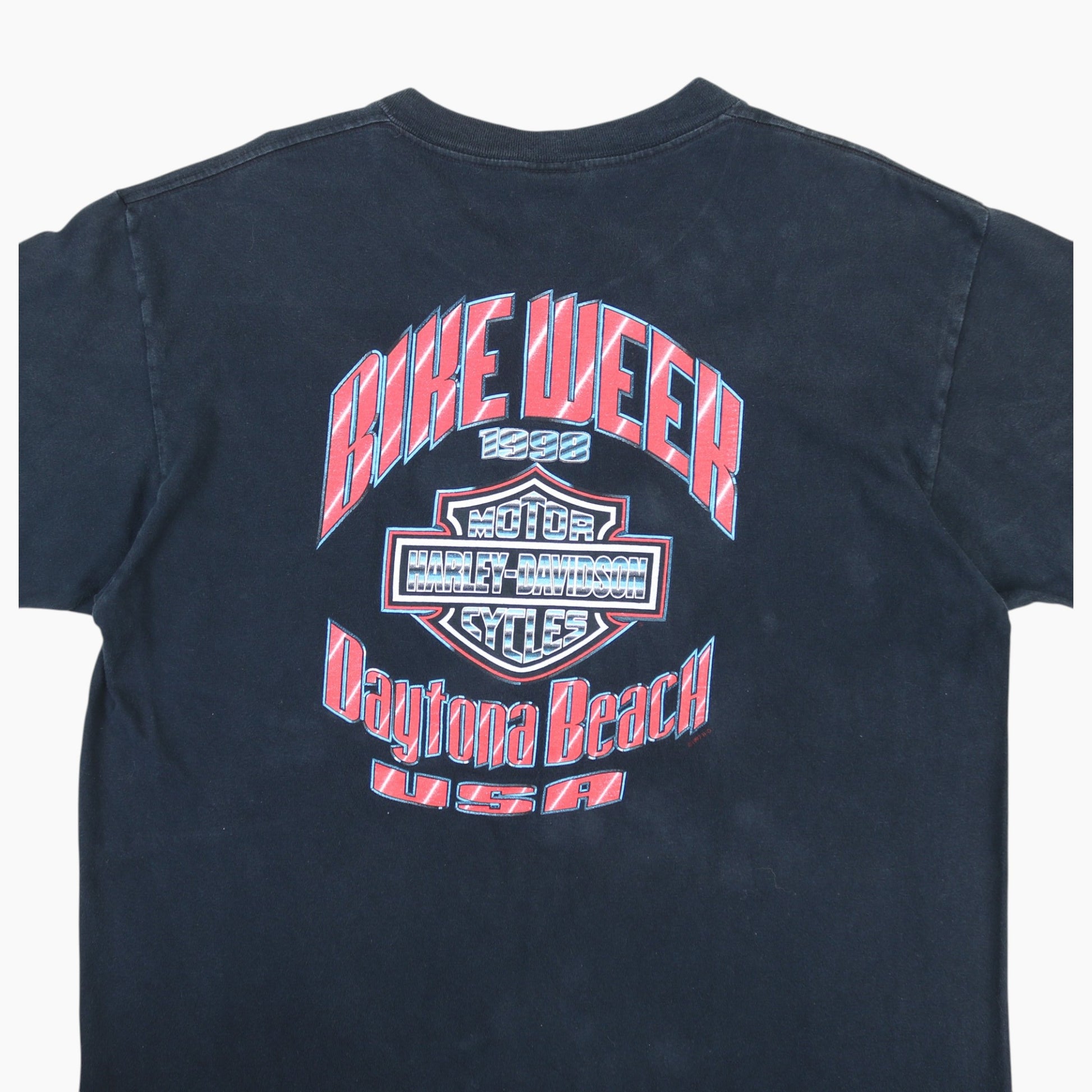 'Dayton Beach' T-shirt