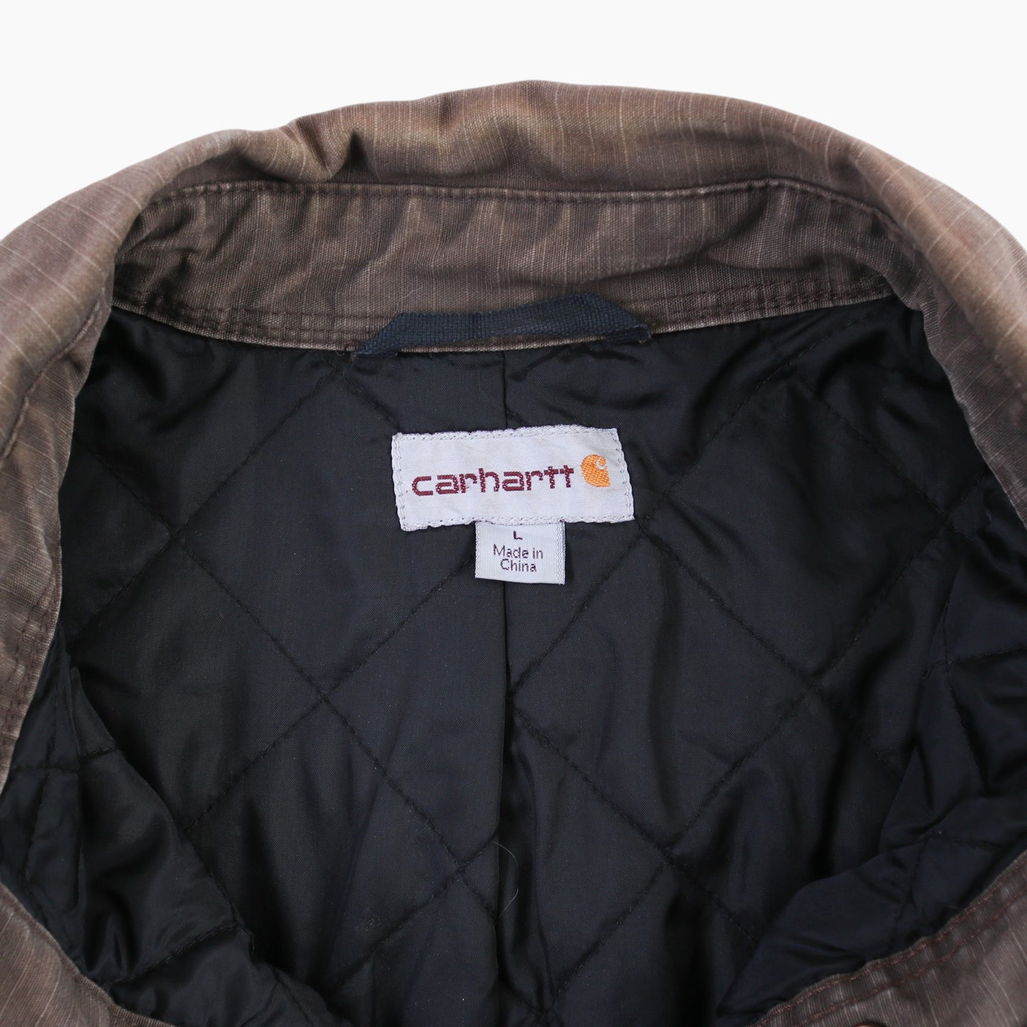 Work Shirt - Brown
