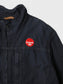 Work Jacket - Navy