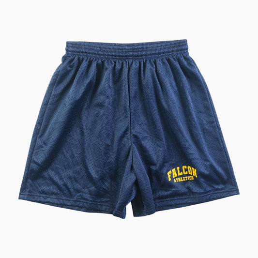 'Falcon Athletics' Basketball Shorts