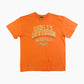 'Tomahawk Georgia' T-shirt
