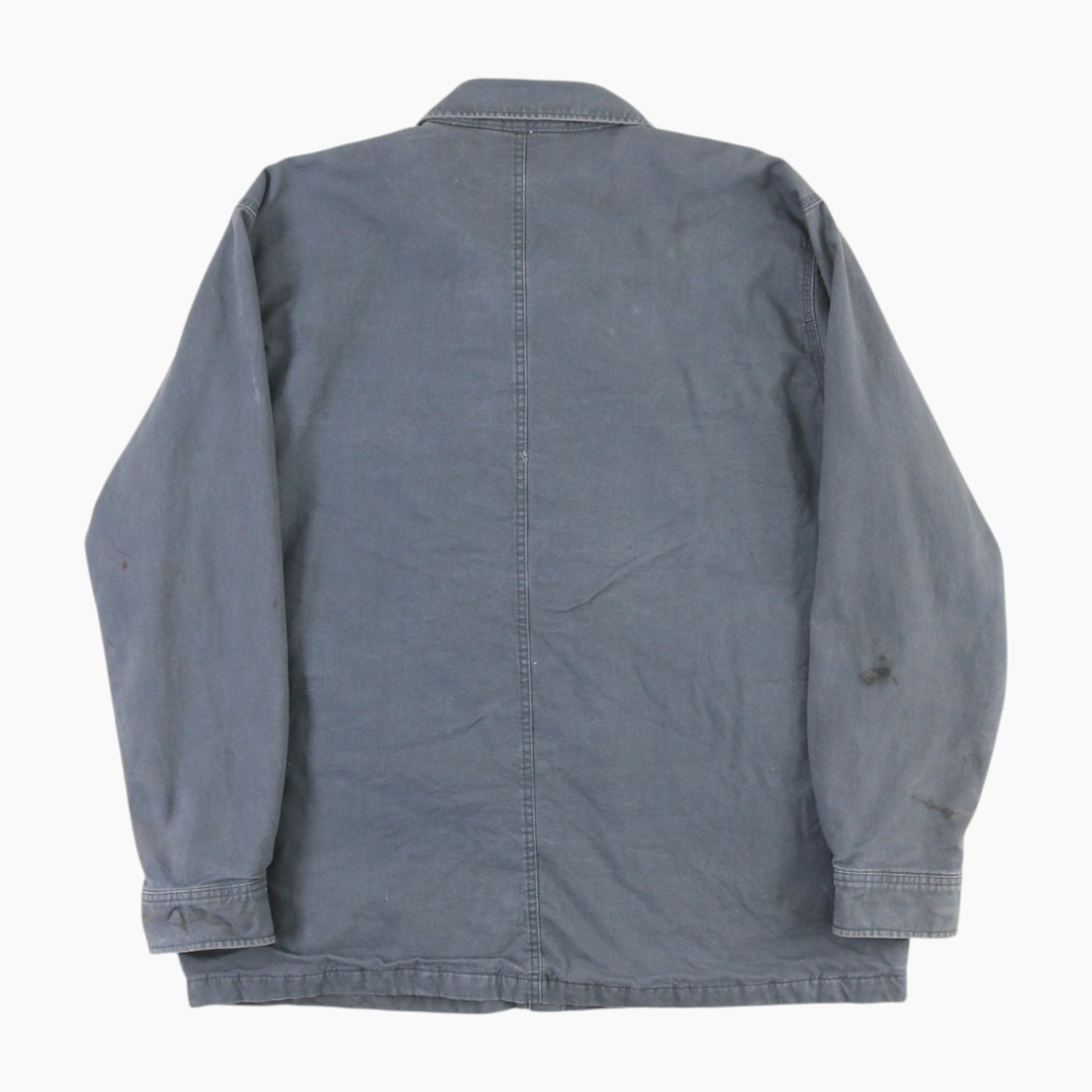 Work Shirt - Grey