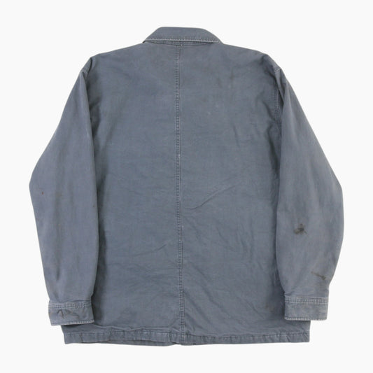 Work Shirt - Grey