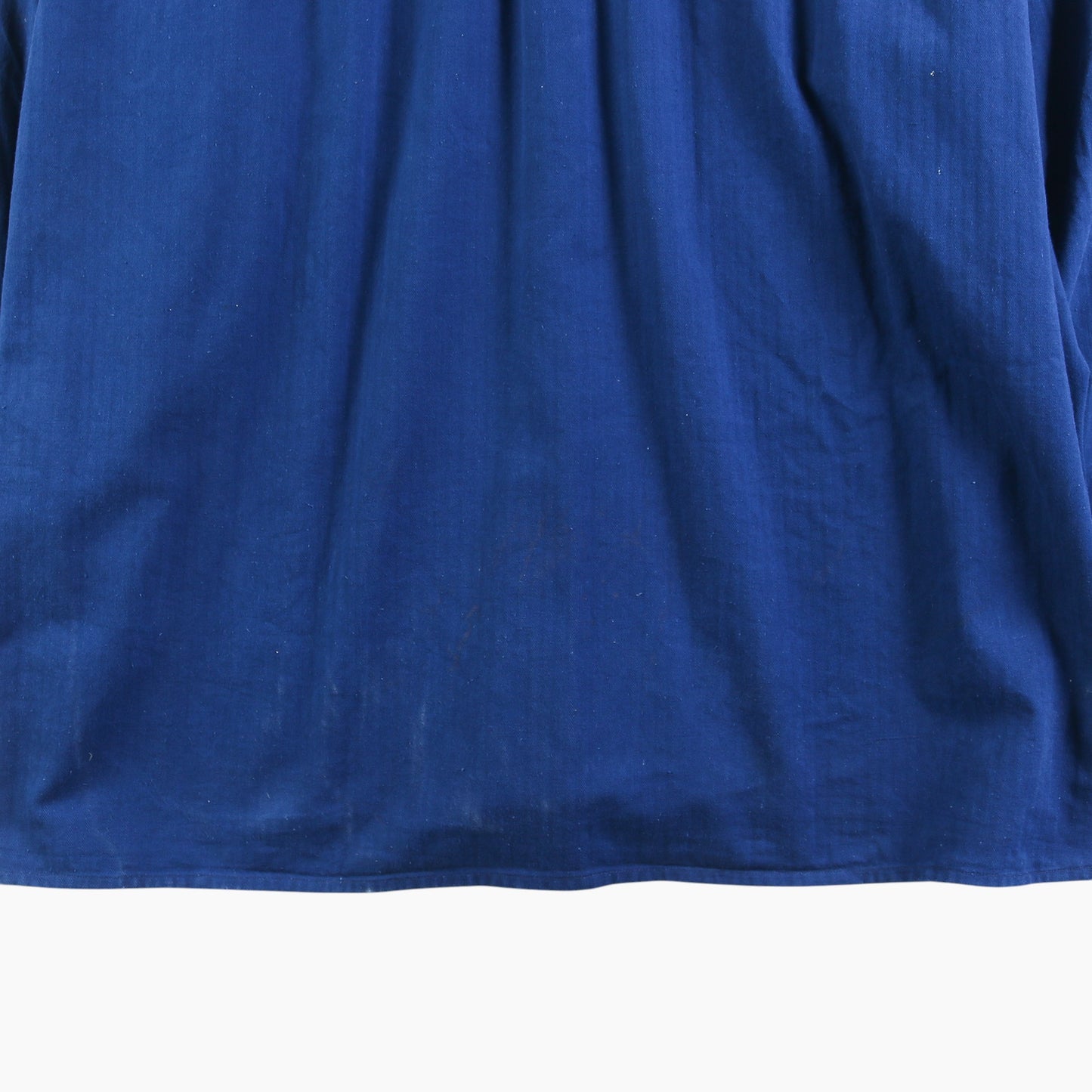 Vintage Chore Shirt - Blue