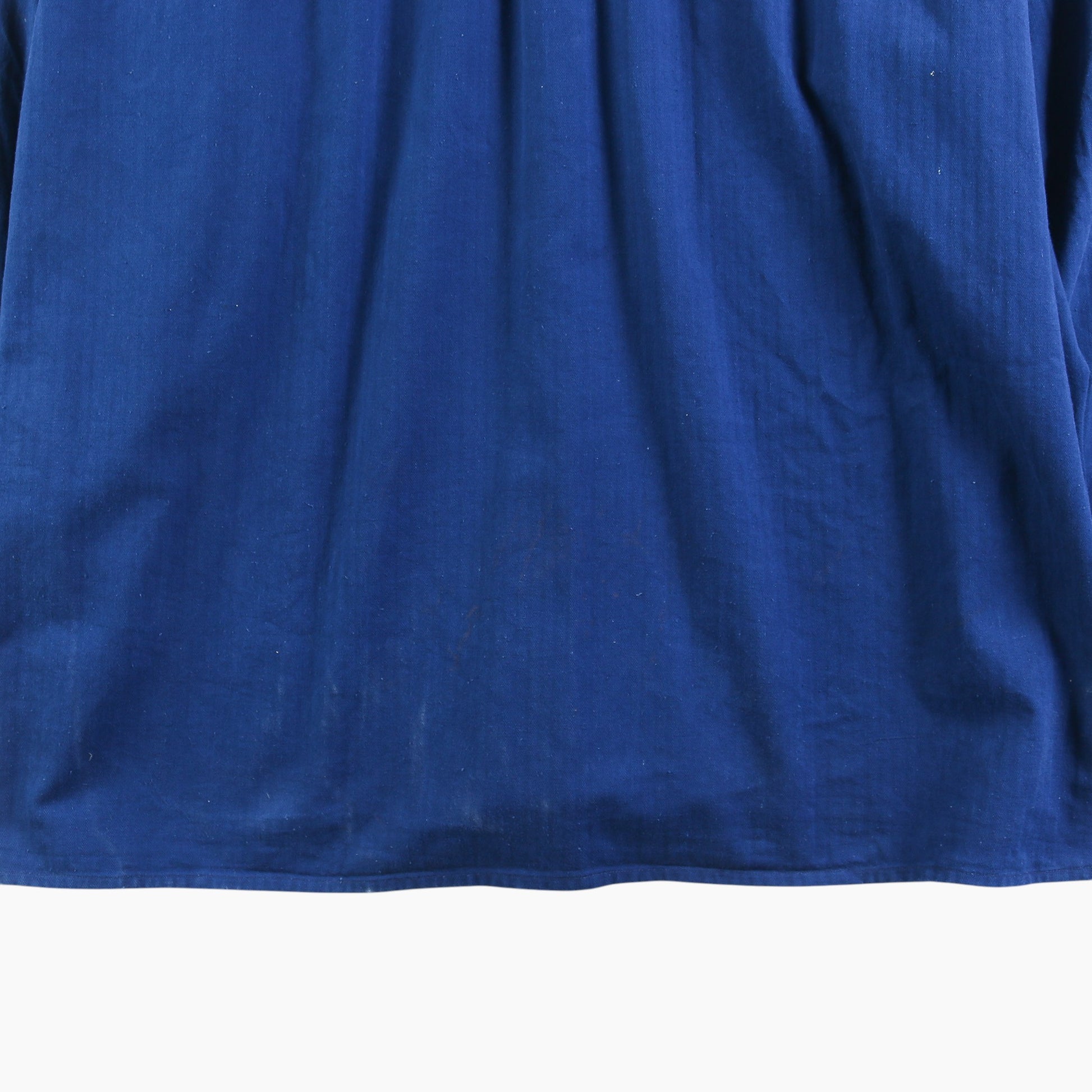 Vintage Chore Shirt - Blue