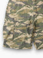 Cargo Shorts - Camouflage - 36"