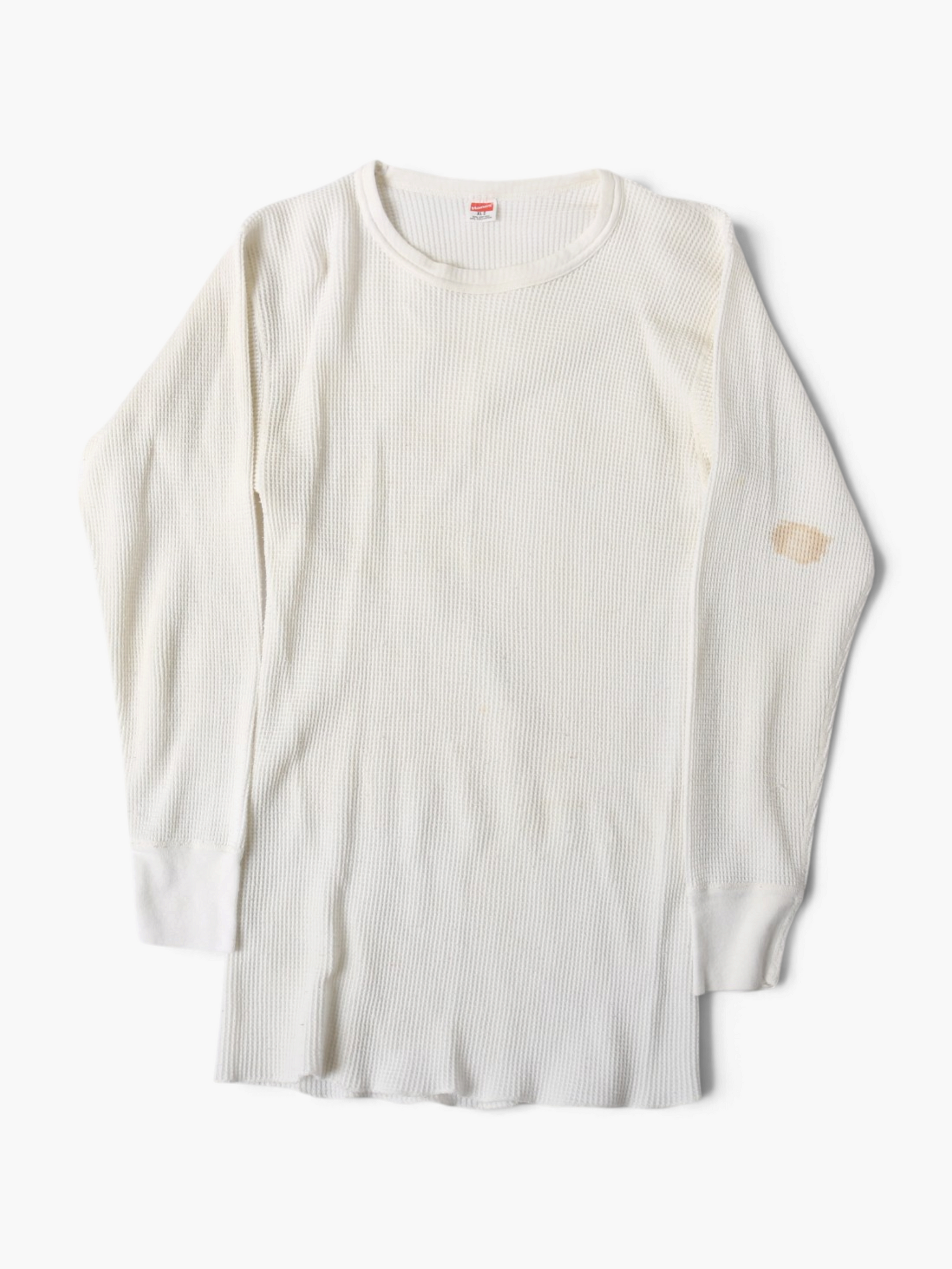 'Hanes' Waffle Thermal