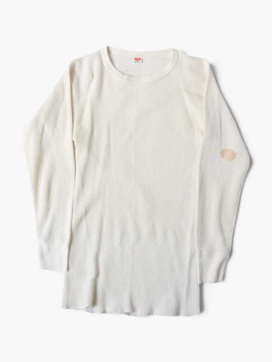 'Hanes' Waffle Thermal