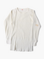 'Hanes' Waffle Thermal