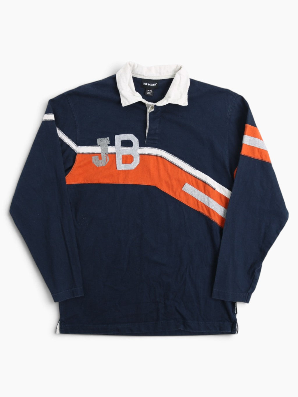 Joe Boxer Rugby Shirt