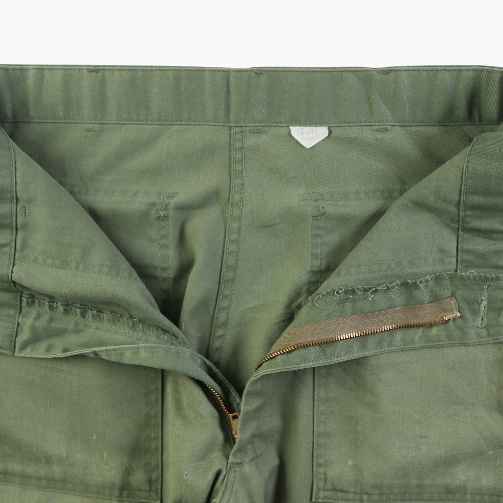 Vintage OG-507 Army Pants