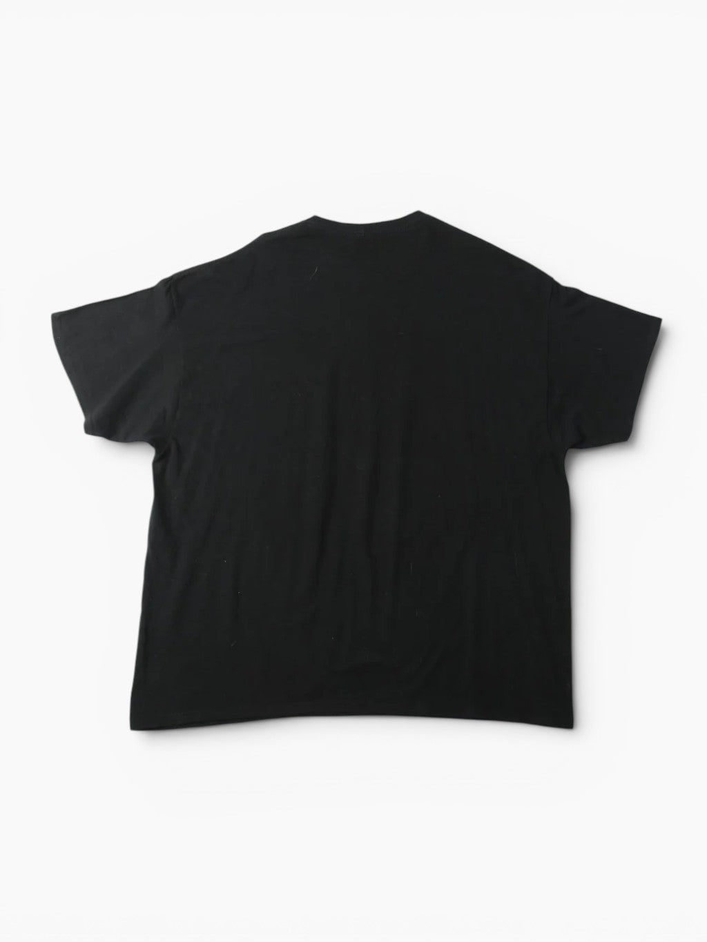 'Brad Keselowski' T-shirt - Black