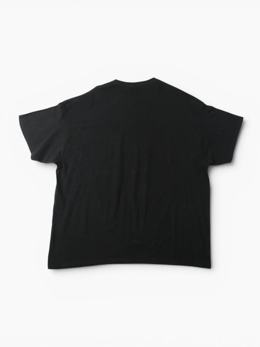 'Brad Keselowski' T-shirt - Black