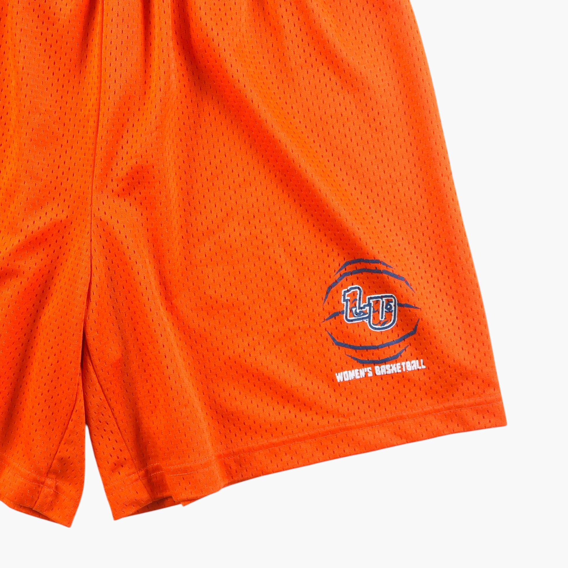 'LU Womens Basketball' Basketball Shorts