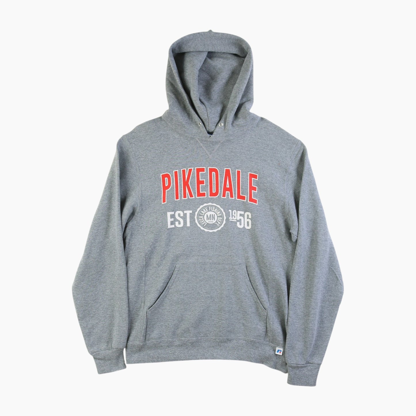 'Pikedale' Hooded Sweatshirt