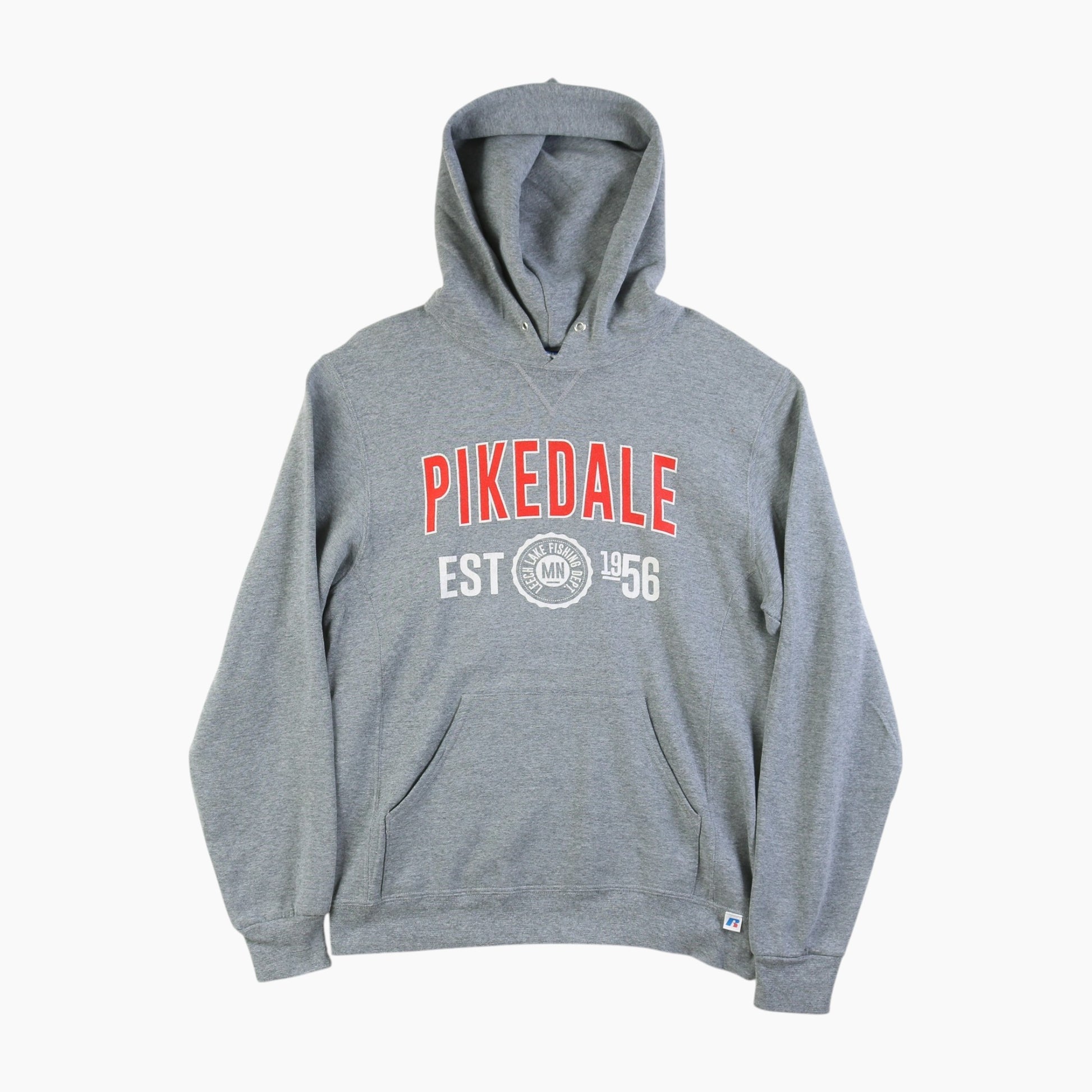 'Pikedale' Hooded Sweatshirt