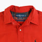Vintage Shirt - Orange