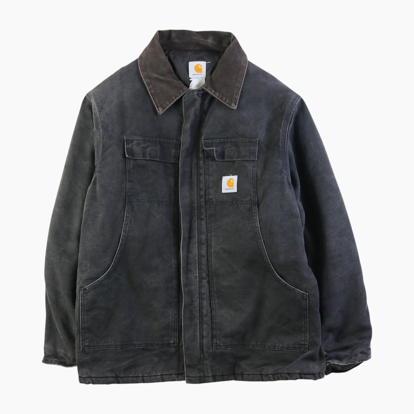 Arctic Jacket - Black