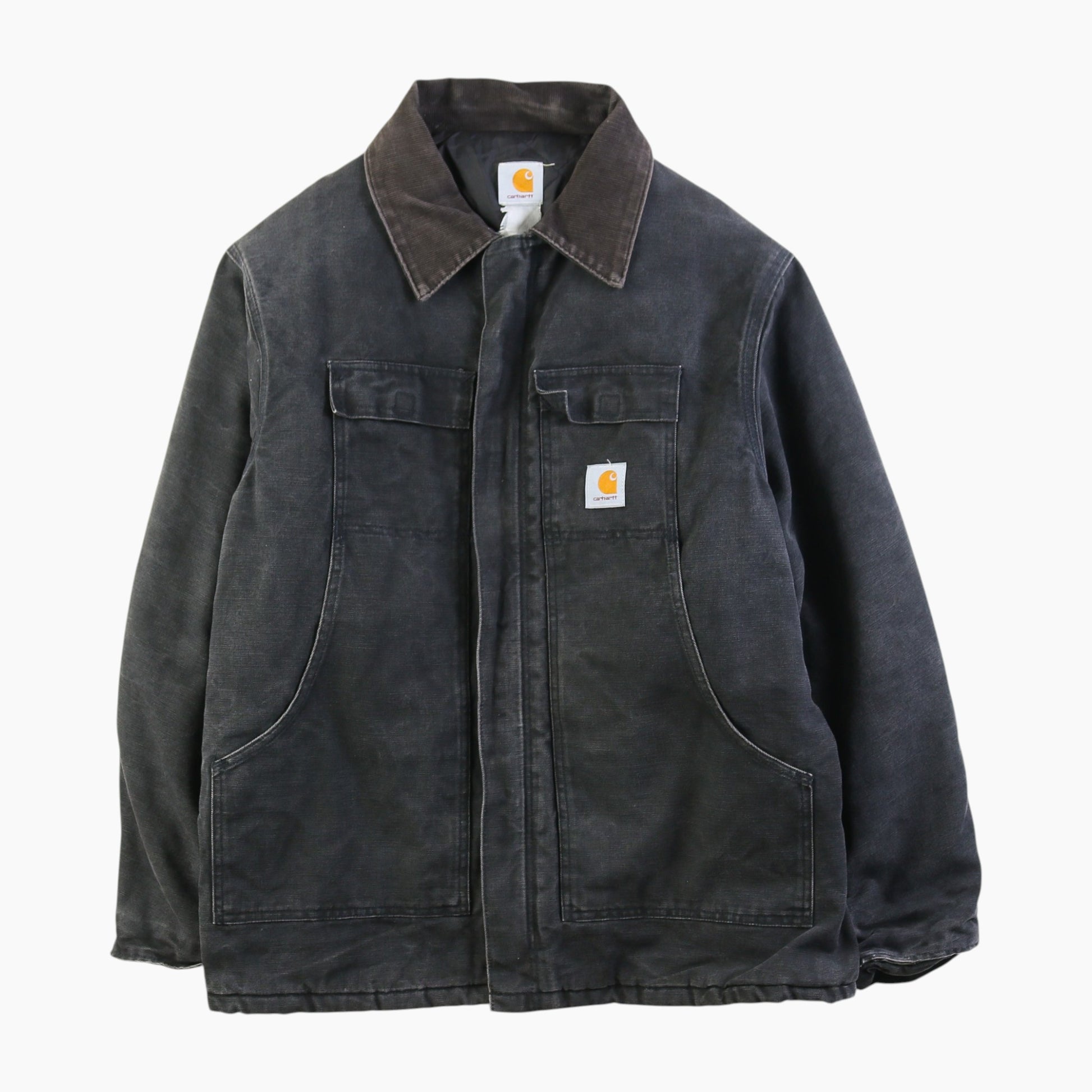 Arctic Jacket - Black