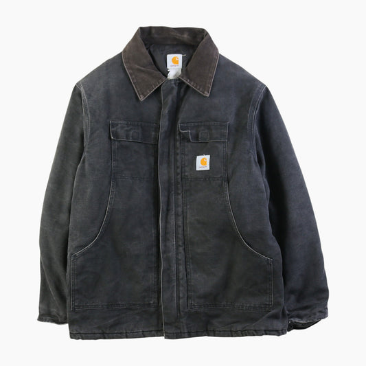 Arctic Jacket - Black