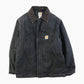 Arctic Jacket - Black