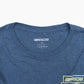 Vintage 'Hall Of Fame' T-shirt - Blue