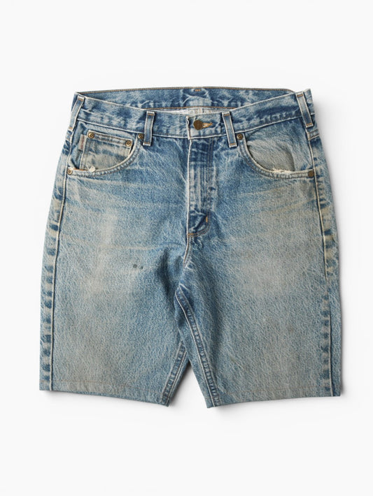 Carpenter Shorts - Denim - 30"
