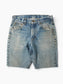 Carpenter Shorts - Denim - 30"