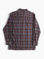 Vintage Board Shirt - Blue