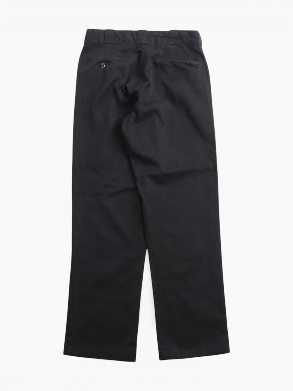 Work Pants - Black - 32/32