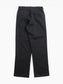 Work Pants - Black - 32/32