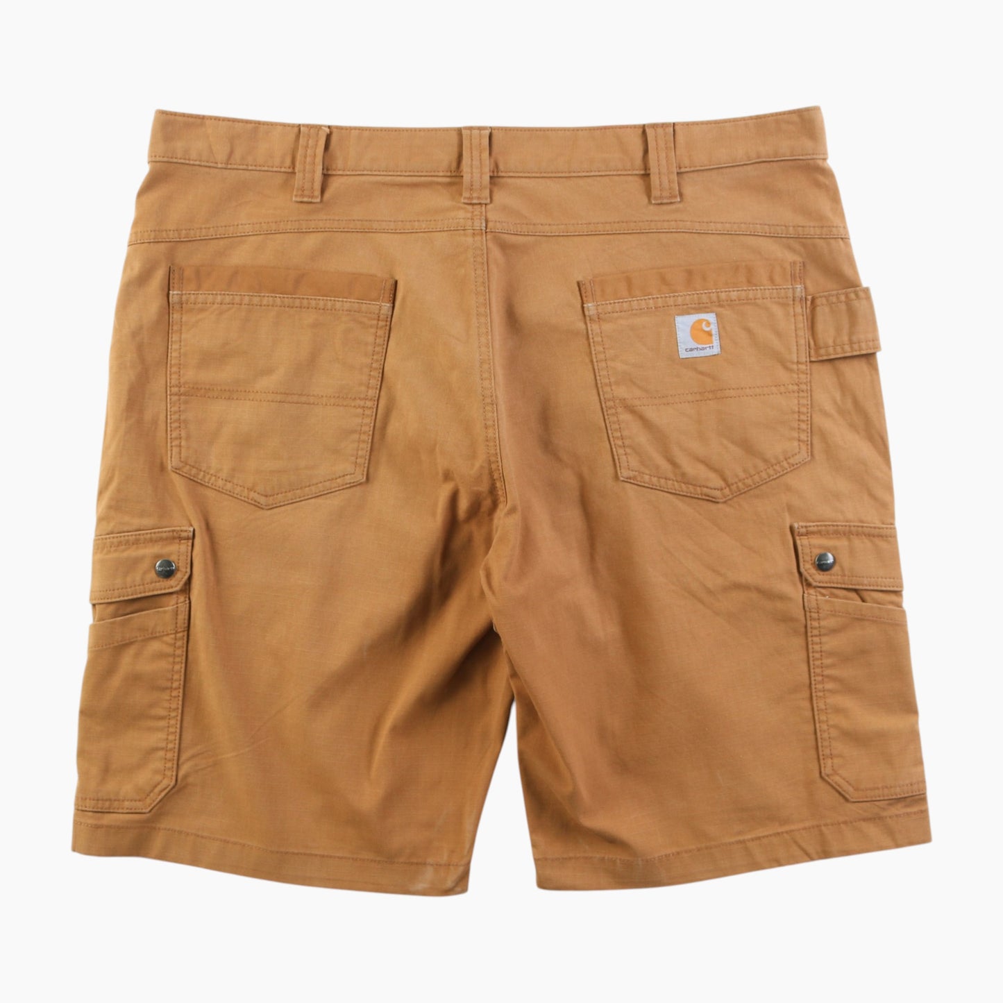 Carpenter Shorts - Hamilton Brown - 40"