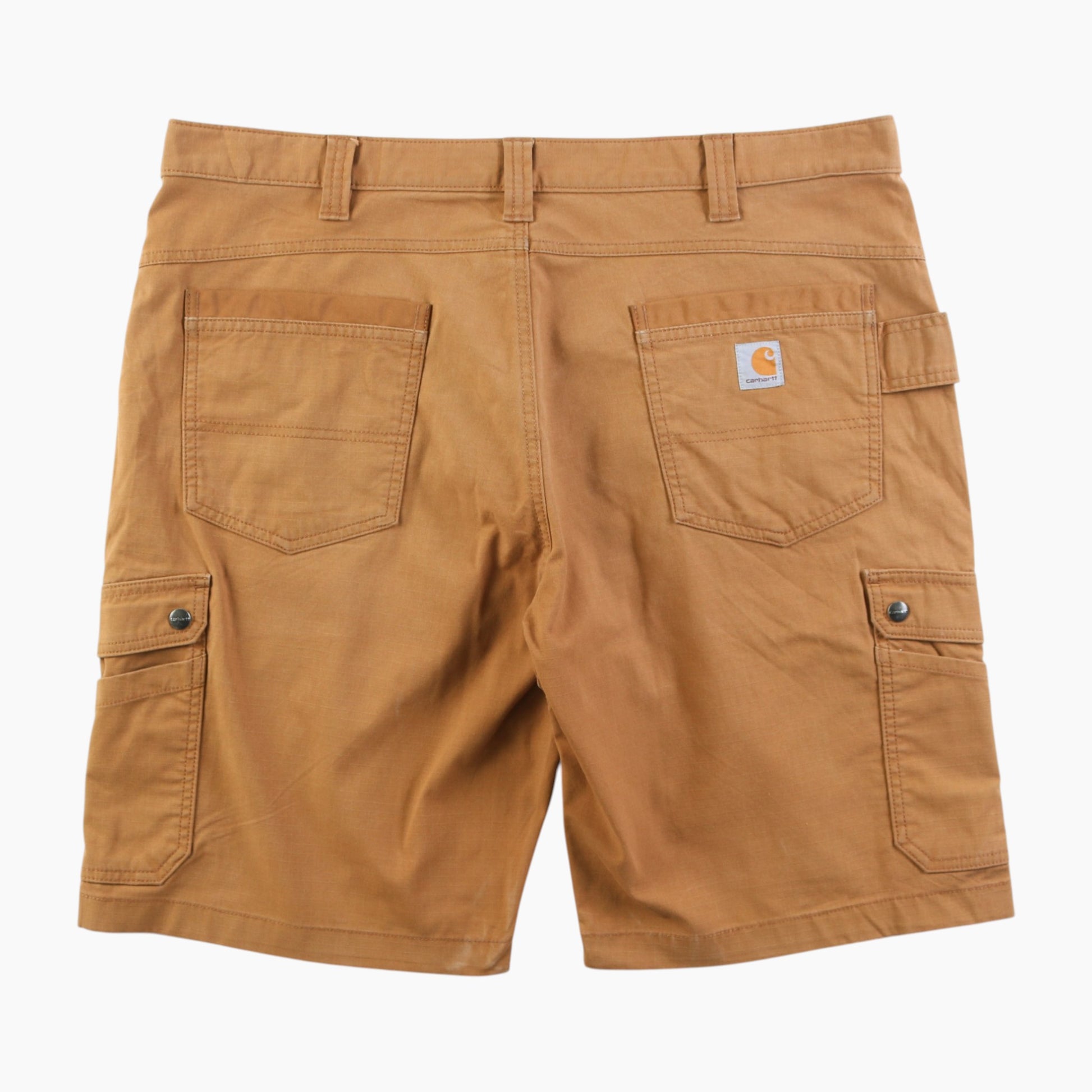 Carpenter Shorts - Hamilton Brown - 40"