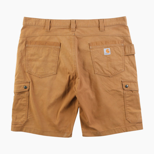 Carpenter Shorts - Hamilton Brown - 40"