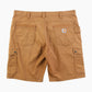 Carpenter Shorts - Hamilton Brown - 40"