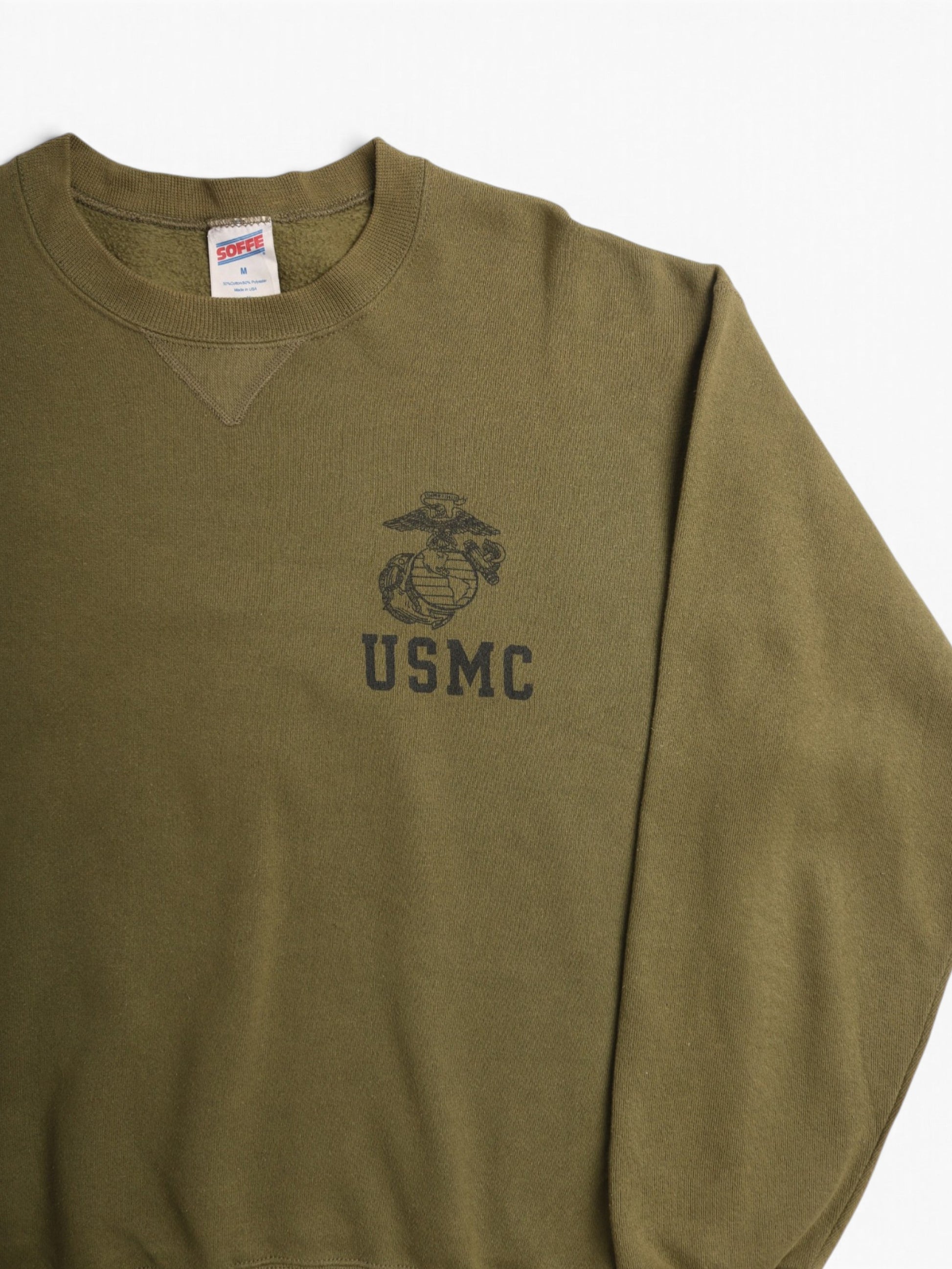 'USMC' Sweatshirt