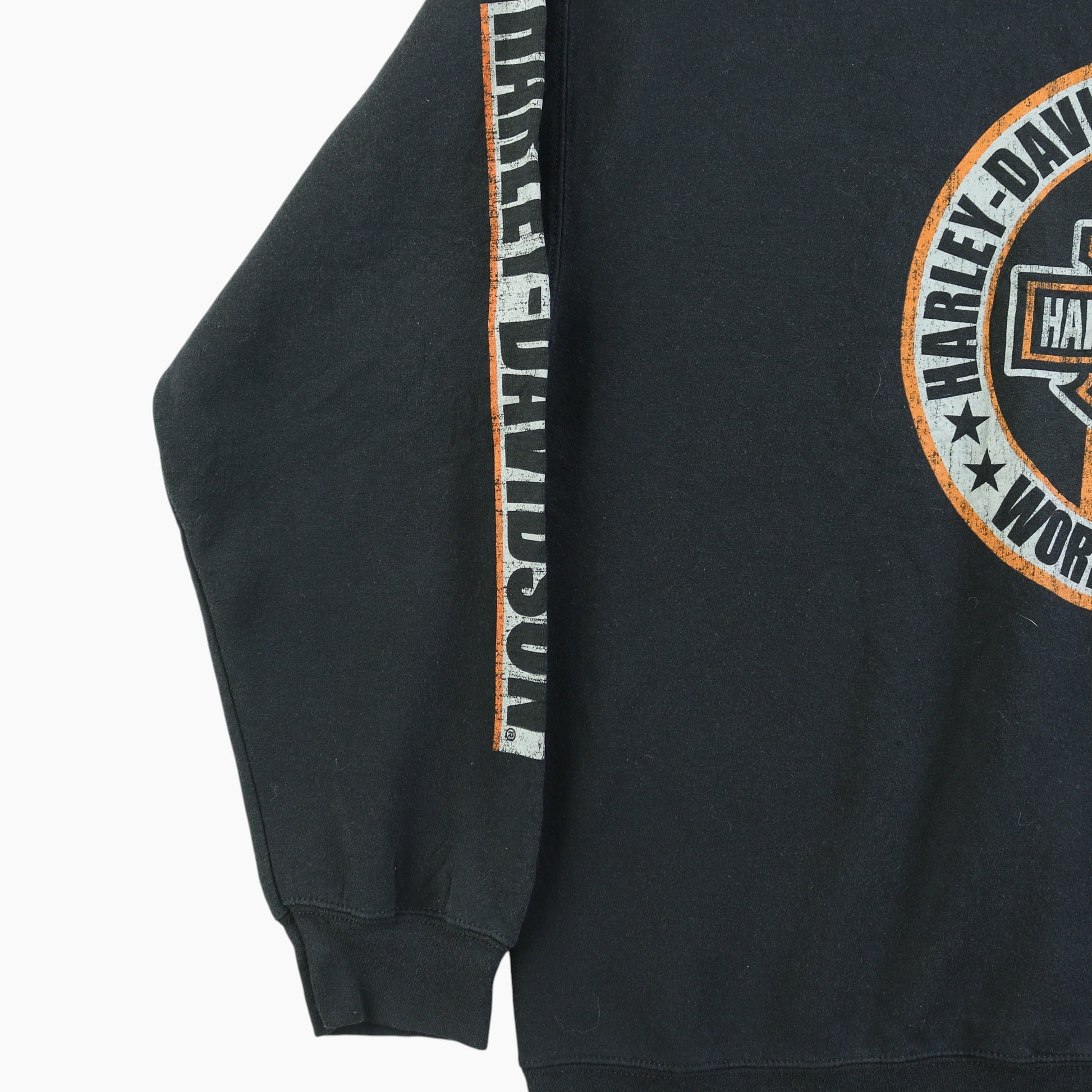 'Rock And Roll City Ohio' Sweatshirt