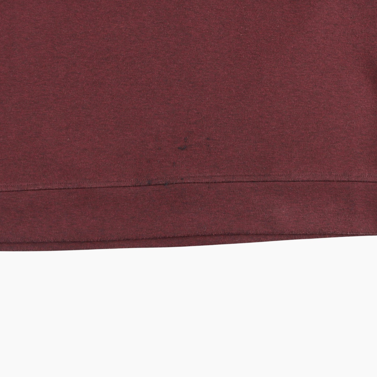 Sweatshirt - Maroon