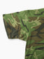 Single Stitch Woodland Camouflage T-Shirt