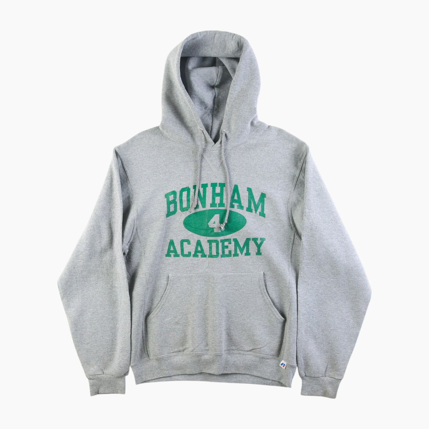 'Bonham Academy' Hooded Sweatshirt